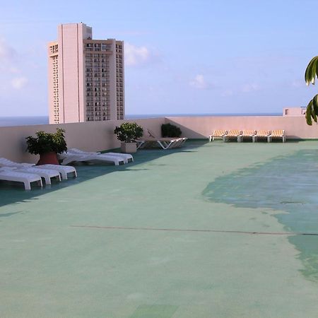 Fairway Villas Honolulu Bagian luar foto