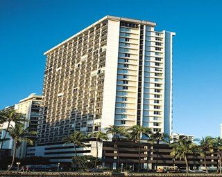 Fairway Villas Honolulu Bagian luar foto