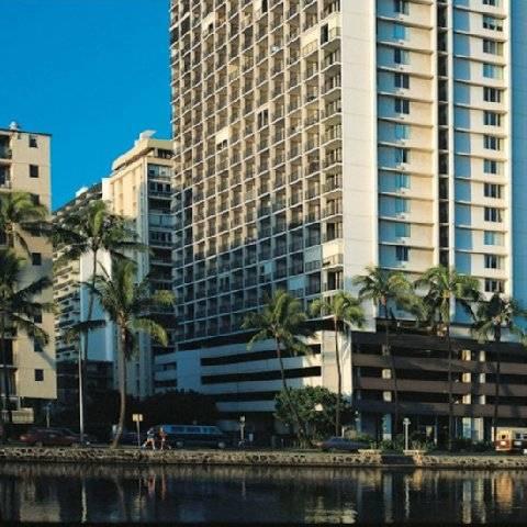 Fairway Villas Honolulu Fasilitas foto