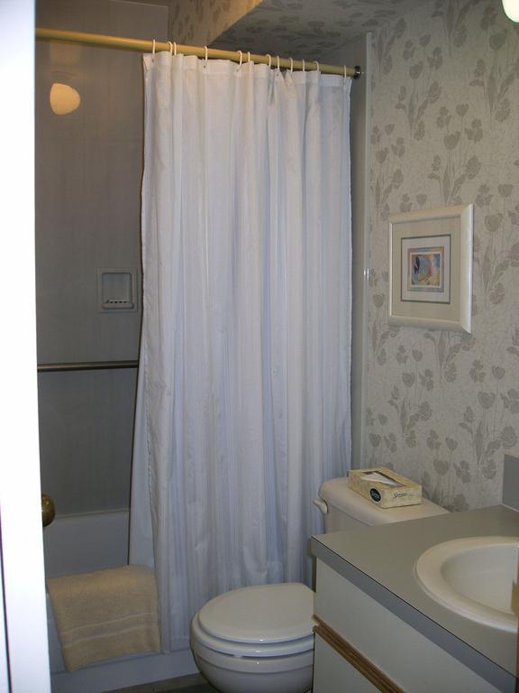 Fairway Villas Honolulu Bagian luar foto